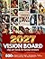 2027 Vision Board Clip Art Book For Latina Women: Aesthetic Image Collection with 600+ Magazine-Style Images, Affirmations, Words, Quotes Designed to ... Manifestation (Women’s Vision Boards)