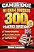 Cambridge B1 Exam Success – 300 Practice Questions (Karababa Exam Success Series)