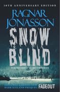 Snowblind: incl prequel, Fadeout