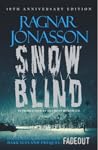 Snowblind: incl p...