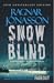 Snowblind: incl prequel, Fadeout