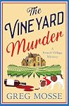 The Vineyard Murd...