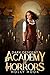 Academy of Horrors: Dark Descent
