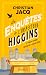 Le crime de la momie / L'assassin de la Tour de Londres (Les enquêtes de l'inspecteur Higgins #1-2)