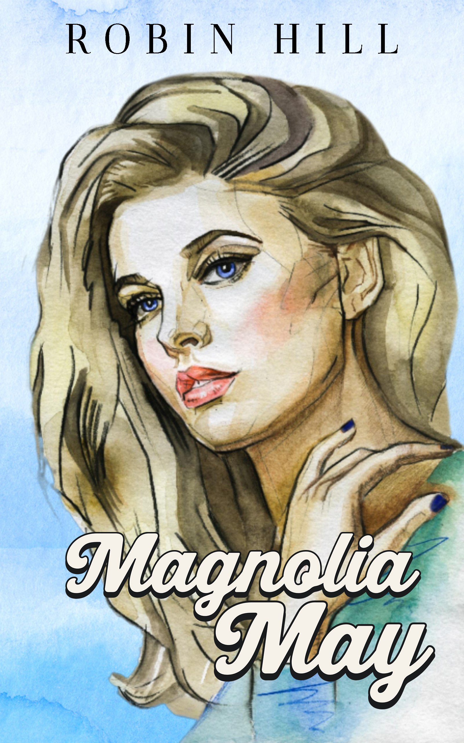Magnolia May