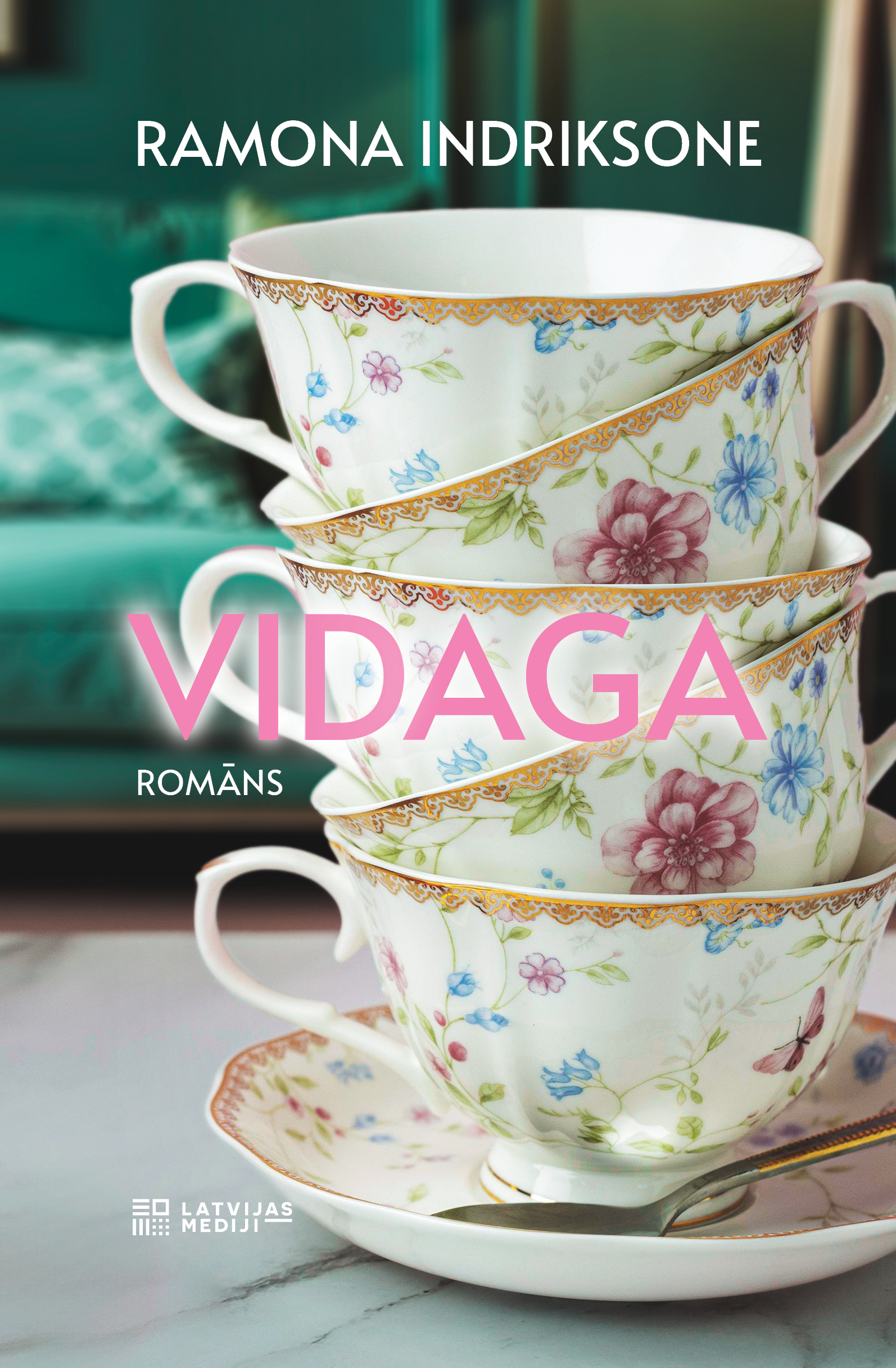 Vidaga