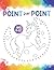 Point par Point Licornes 8-12 Ans 120 Pages: Livre d’activités éducatif avec dessins de licornes, jeux créatifs et apprentissage des chiffres pour enfants (French Edition)