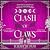 Clash of Claws: Shifter Guardians Academy, Book 1