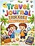 Travel Journal - Coloring &...