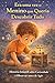 Era uma vez o Menino que Queria Descobrir Tudo: História infantil sobre olhar com calma antes de agir (Portuguese Edition)