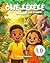 Ọ̀WẸ́ KÉKÈKÉ 1.0 – Patience & Character: A Children’s Book for Teaching Patience, Self-Control, and Good Behavior with Yoruba Proverbs (Ages 4–9)