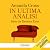 In ultima analisi