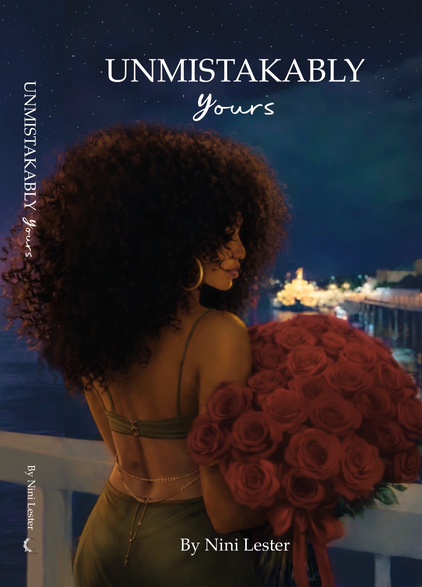 Unmistakably Yours