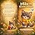 Milo the Brave Kitten: A Cute Story About Courage for Kids