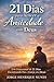 21 Dias para Vencer a Ansiedade com Deus: Um devocional de 21 dias encontrando paz e força em Deus (Portuguese Edition)