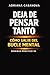 Deja de pensar tanto: cómo salir del bucle mental (Mente en bucle: sistema completo nº 2) (Spanish Edition)
