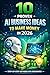 AI Side Hustles for Beginners in 2026 – How to Make Your First $100 Online Step-by-Step: 10 Proven AI Business Ideas You Can Start Today with No Experience"