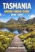 TASMANIA SPRING HIKING GUID...