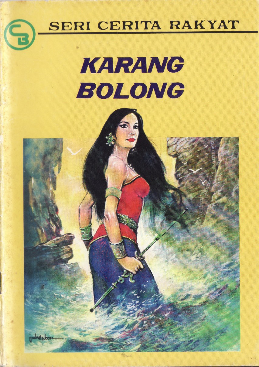Karang Bolong
