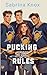 Pucking the Rules: Una Why Choose Romance di Hockey MMMF (Italian Edition)