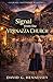 Signal from the Vernazza Church: Book 90 in the Grace Whitmore Mystery Series