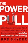 The Power of Pull...