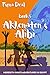 Akhenaten's Alibi: Book 5 of Meredith Pink's Adventures in Egypt