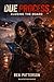 Due Process: Closing the Board (Cass Derringer Book 3)