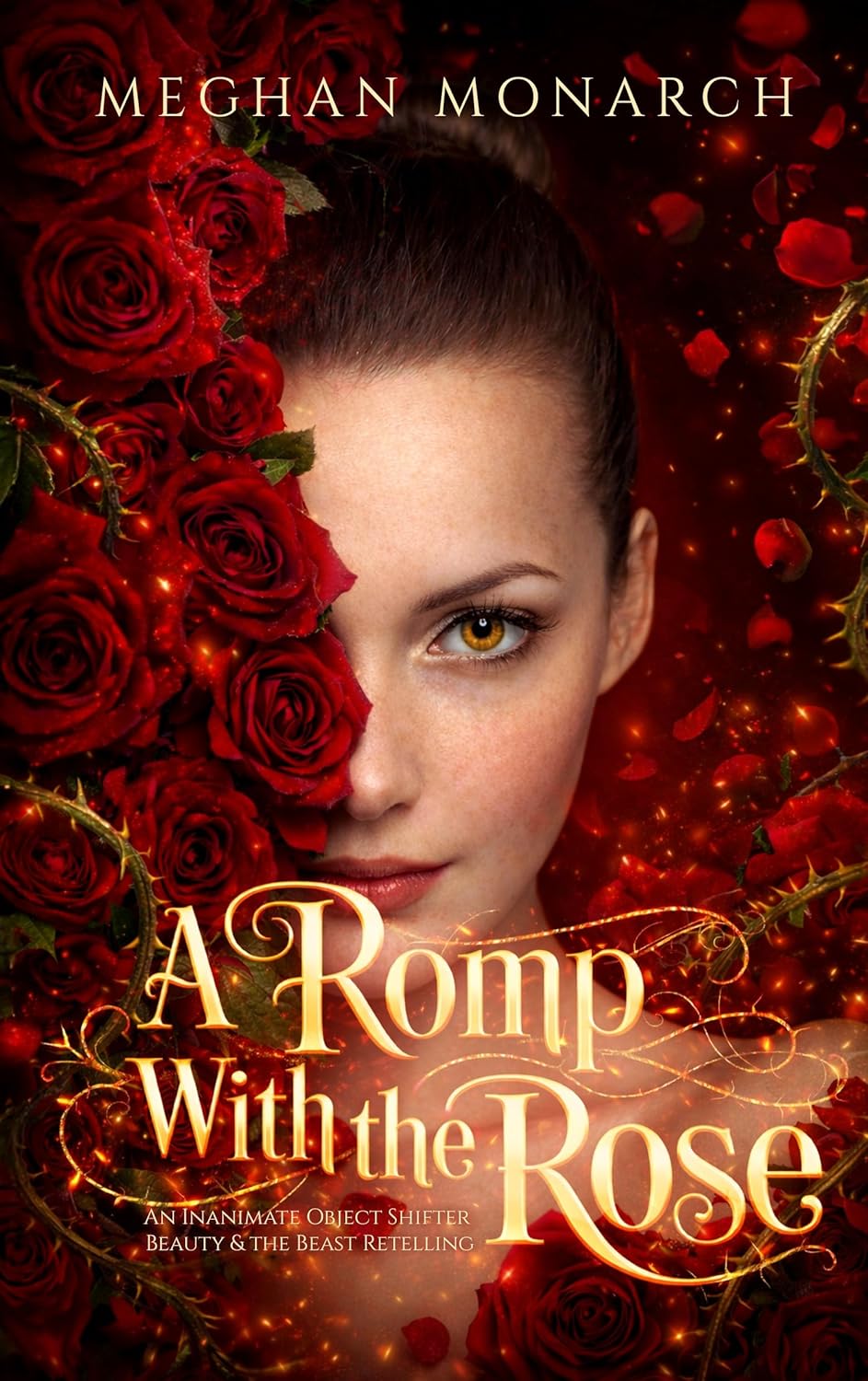 A Romp with the Rose