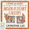 Arson at the Art ...
