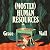(Mostly) Human Resources: The perfect creepy and cosy summerween read