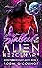 Stalked by the Alien Mercenary (Monster Mercenary Mates #9)