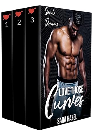 Love Those Curves Box Set