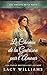 Le Chemin de la Guérison par l'Amour (Les Amours de la Piste t. 6) (French Edition)