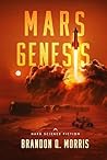Mars Genesis: The...