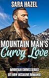 Mountain Man’s Curvy Love (Mountain Curves #1) Mountain Man’s Curvy Love (Mountain Curves #1)