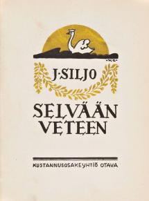 Selvään veteen: runoja ja tunnuslauseita