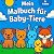 Mein Malbuch für Baby-Tiere...
