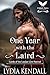 One Year with the Laird by Lydia Kendall