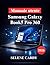 Manuale utente Samsung Galaxy Book5 Pro 360: Sfrutta al massimo le potenzialità del tuo laptop grazie a funzionalità basate sull'intelligenza ... delle prestazioni (Italian Edition)