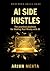 AI Side Hustles: 50 Ways to Earn with ChatGPT & Claude: The Practical Playbook for Making Real Money with AI