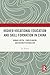 Higher Vocational Education and Skill Formation in China: Human Capital, Confucianism, and Neoinstitutionalism