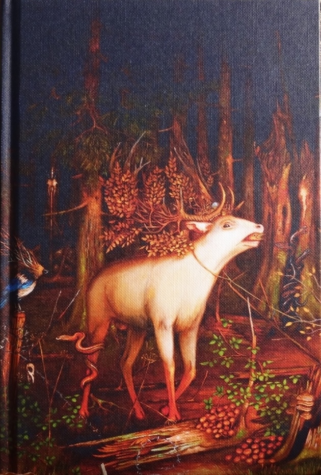 Trackless Paths (Hardcover)