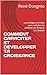 COMMENT CAPACITER ET DEVELOPPER TA CROISSANCE: Les stratégies concrètes pour multiplier ton potentiel, ton temps et tes résultats (French Edition)