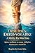Disse Jesus: Deixo-vos a paz A minha paz vos dou.: Agora, mediante as nossas inibições Ensina-nos a recebé-la! (Portuguese Edition)