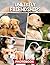 Unlikely Friendships Photo Book: Heartwarming Picture Collection – Unique Animal Companionship Captured In Touching Images Of Unexpected Friendships