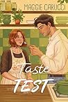 Taste Test: A Sec...