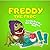 Freddy The Frog: Freddy And The Hot Air Balloon Ride (The Adventures of Freddy the Frog Book 7)