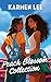 Peach Blossom Collection: The 7-10 Split/The Relationship Mechanic/The Secret Crush Book Club