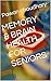 MEMORY & BRAIN HEALTH FOR SENIORS